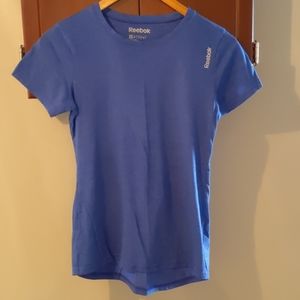 Blue T-shirt